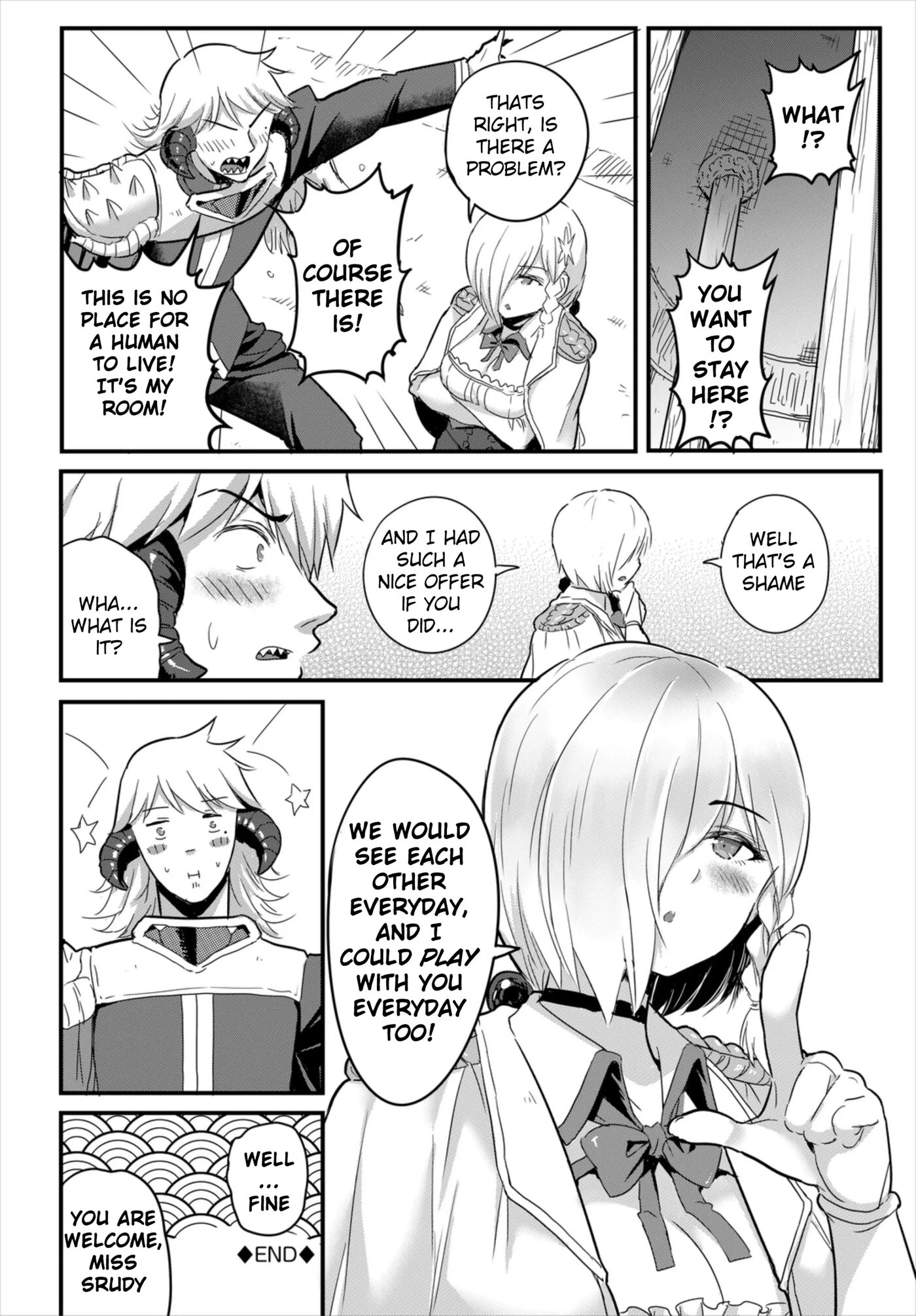 Self Proclaimed Mute, Introverted, Detective Conquers This Dungeon With Ease Chapter 1000 Page 20